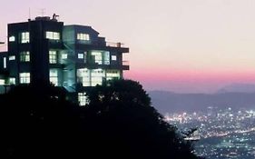 Hotel Bokaiso